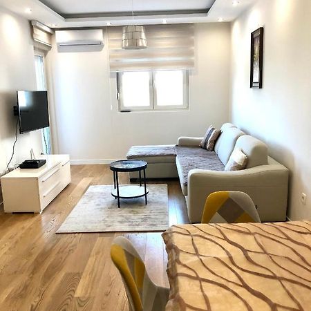 M & A Apartment Bar A 29 Eksteriør bilde