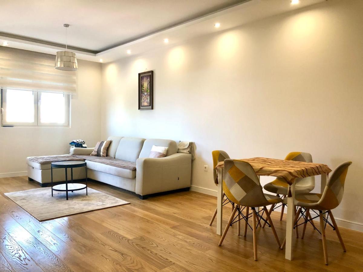 M & A Apartment Bar A 29 Eksteriør bilde