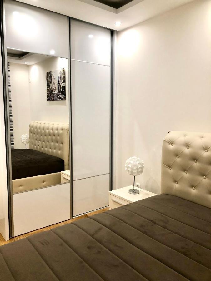 M & A Apartment Bar A 29 Eksteriør bilde