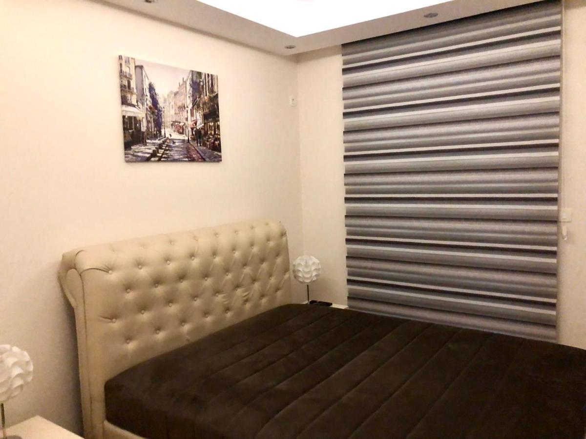 M & A Apartment Bar A 29 Eksteriør bilde