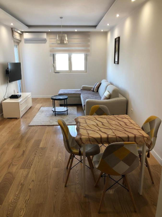 M & A Apartment Bar A 29 Eksteriør bilde