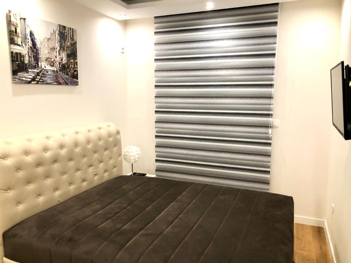 M & A Apartment Bar A 29 Eksteriør bilde